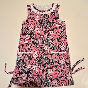 Lilly Pulitzer • size 8